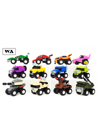 Runner Toys 2